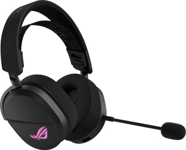 ASUS ROG Pelta Wireless pelikuulokkeet
