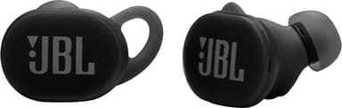 JBL Endurance Race 2 täysin langattomat in-ear kuulokkeet (musta)