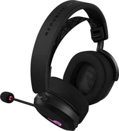 ASUS ROG Pelta Wireless pelikuulokkeet