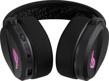 ASUS ROG Pelta Wireless pelikuulokkeet