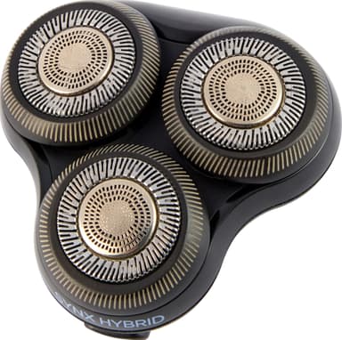 Remington Limitless ajopää SPR-X50