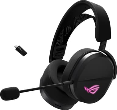 ASUS ROG Pelta Wireless pelikuulokkeet