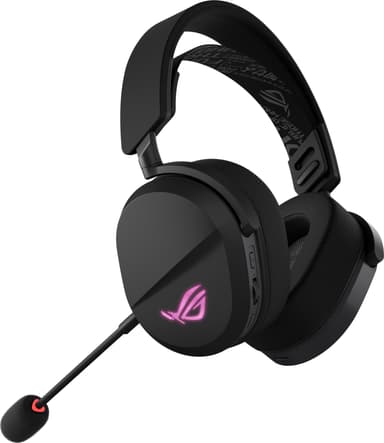 ASUS ROG Pelta Wireless pelikuulokkeet