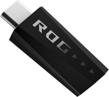 ASUS ROG Pelta Wireless pelikuulokkeet