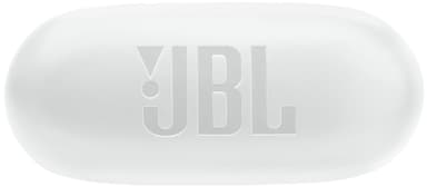 JBL Endurance Race 2 täysin langattomat in-ear kuulokkeet (valkoinen)
