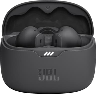 JBL Tune 245NC täysin langattomat in-ear kuulokkeet (musta)