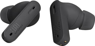 JBL Tune 245NC täysin langattomat in-ear kuulokkeet (musta)