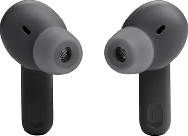 JBL Tune 245NC täysin langattomat in-ear kuulokkeet (musta)