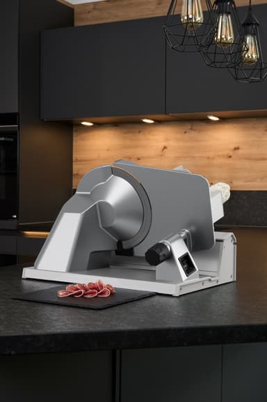 Ritter Lupo 13 viipalointikone 570.020 (hopea)