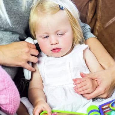 Suojat korvalämpömittarille Braun ThermoScan 20 kpl 2-pakkaus