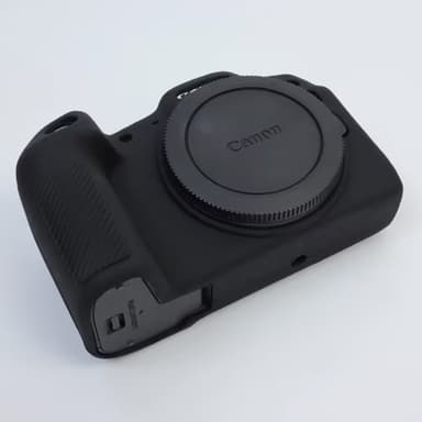 Canon SLR kameran silikonisuojakotelo R8