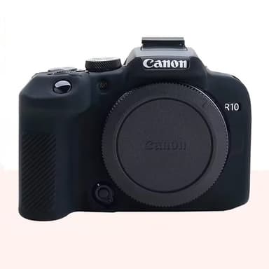 Canon SLR kameran silikonisuojakotelo R10