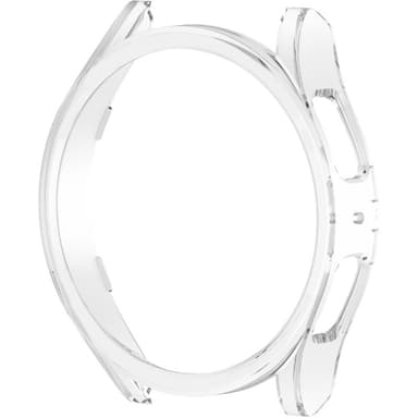 Suojakuori Samsung Watch 7:lle Läpinäkyvä 40mm