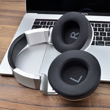 Jäähdytysgeelikorvatyynyt JBL Synchros E50/E50BT/S500/S700 kuulokkeille