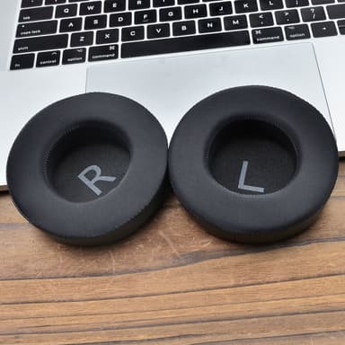 Jäähdytysgeelikorvatyynyt JBL Synchros E50/E50BT/S500/S700 kuulokkeille