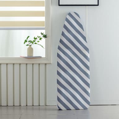 Silityslaudan päällinen lämpöeristyksellä ja kiinnikkeillä Monivärinen 148 x 48 cm
