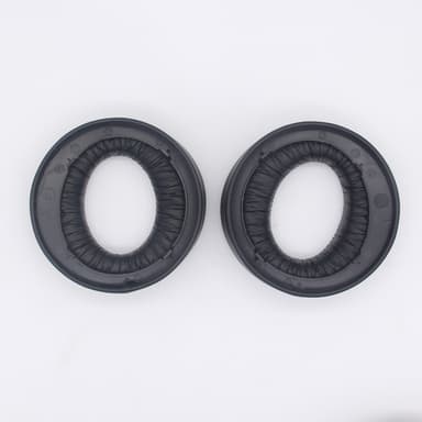 Vaihtokorvatyynyt langattomille Sony Pulse 3D -kuulokkeille