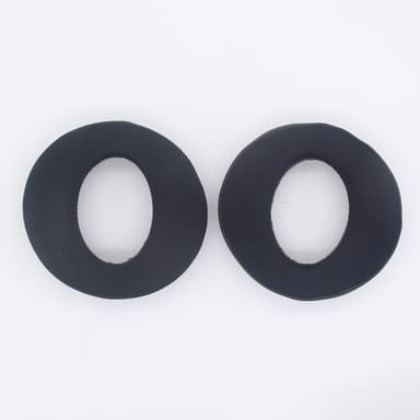 Vaihtokorvatyynyt langattomille Sony Pulse 3D -kuulokkeille
