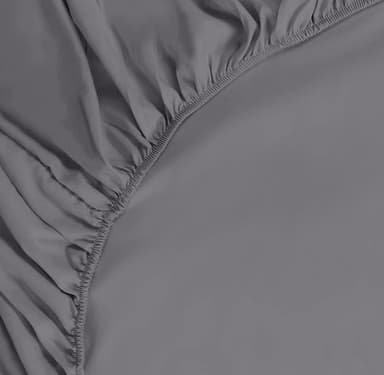 Vedenpitävä patjan päällinen Patjan päällinen Harmaa 120x200x30 cm