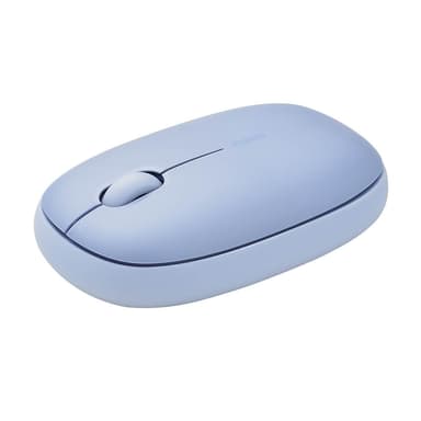 Hiiri Langaton M660 Hiljainen Multi-Mode Liila