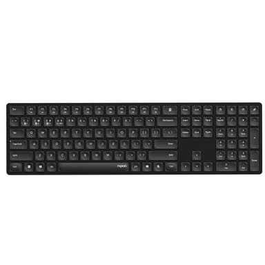 Näppäimistö E8020 Multi-Mode Langaton Ultra-slim