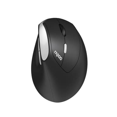 RAPOO Hiiri EV250 2,4 GHz Langaton Optinen Musta