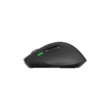 RAPOO Hiiri MT550 Multi-Mode Langaton Optinen Musta