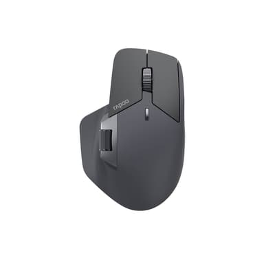 Mouse MT760L Wireless Multi-Mode Dark Grey