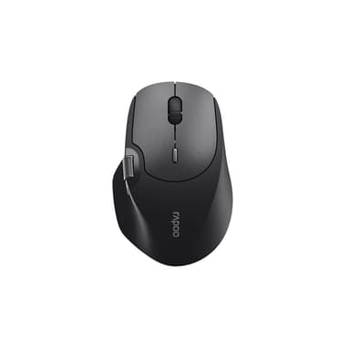 Mouse MT560 Wireless Multi-Mode Black