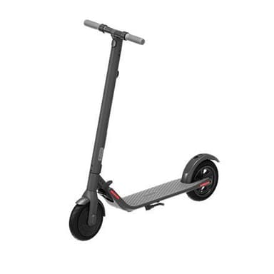 Ninebot by Segway KickScooter sähköpotkulauta E25E