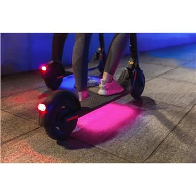 Ninebot by Segway KickScooter sähköpotkulauta E25E