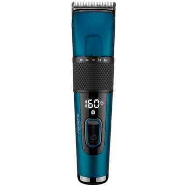 BaBylissMEN Japanese Steel hiustenleikkuukone BAE990E