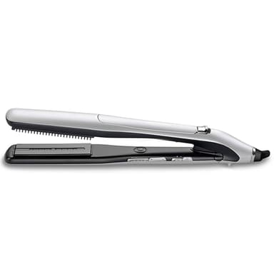 BaByliss Steam Luster suoristusrauta ST595E (vaaleansininen)