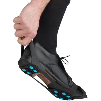 Nordic Grip Walking liukueste M UN10521