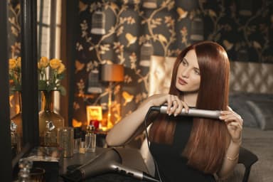 Remington Keratin Therapy Pro suoristusrauta