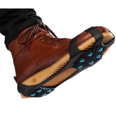 Nordic Grip Walking liukueste M UN10521