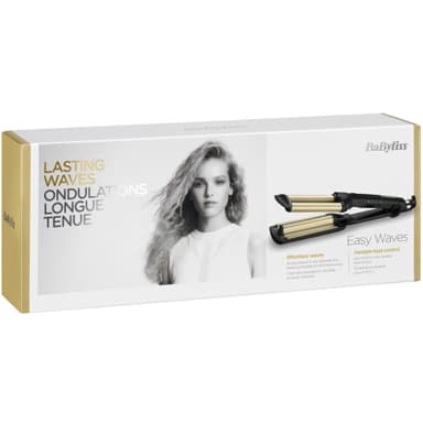 BaByliss Easy Waves lainerauta BAC260E