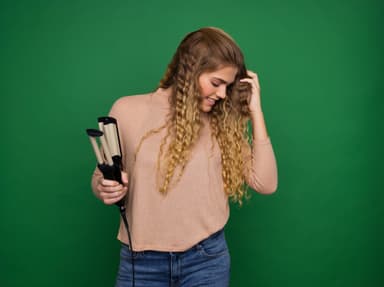 BaByliss Easy Waves lainerauta BAC260E