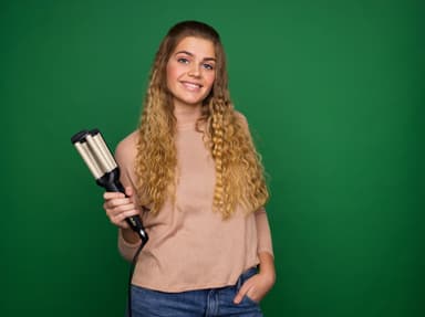 BaByliss Easy Waves lainerauta BAC260E