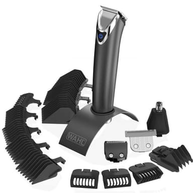 Wahl Advance hiustenleikkuukone 09864016