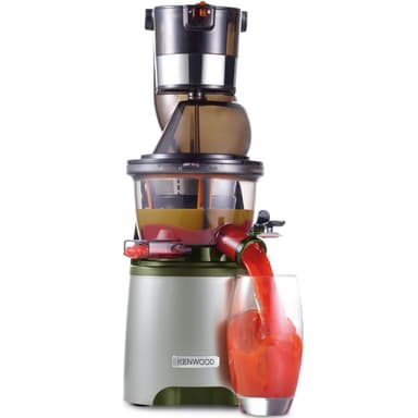 Kenwood PureJuice Pro mehustin JMP800SI