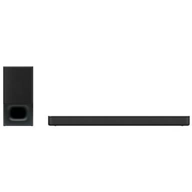 Sony HT-S350 soundbar ja langaton bassokaiutin