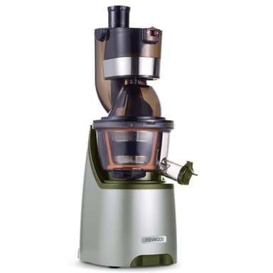 Kenwood PureJuice Pro mehustin JMP800SI
