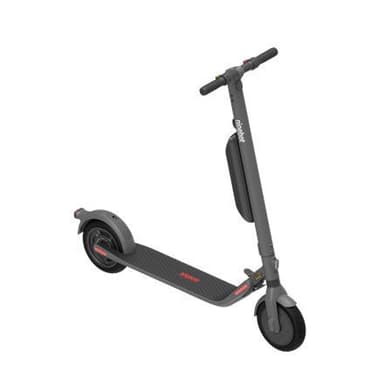 Ninebot by Segway KickScooter sähköpotkulauta E45E