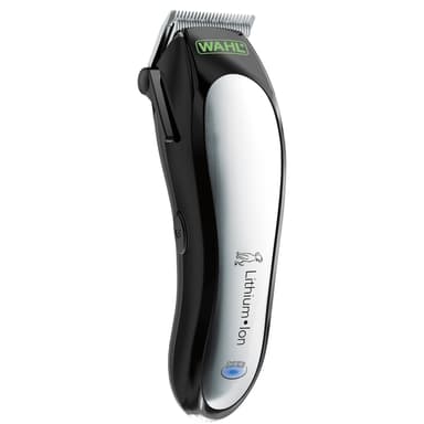 Wahl Pro johdoton lemmikkitrimmeri 9766016