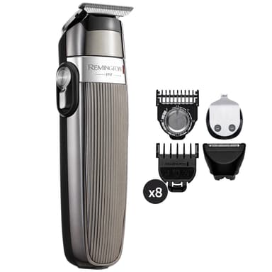 Remington Heritage Personal Groom trimmeri