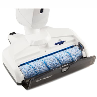 Nilfisk Combi pölynimuri/lattiapesuri 128390050