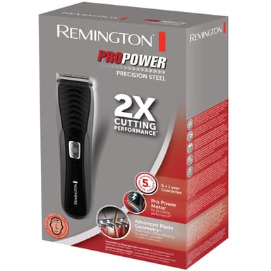 Remington Pro Power hiustenleikkuukone HC7110
