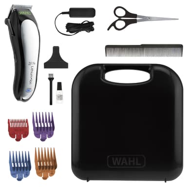 Wahl Pro johdoton lemmikkitrimmeri 9766016