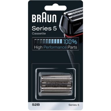 Braun Series 5 ajopää 072164
